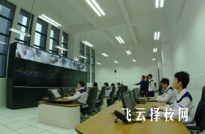 成都地鐵技工學(xué)校2023分?jǐn)?shù)線