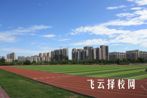 成都交通職業技術學院統招分數線