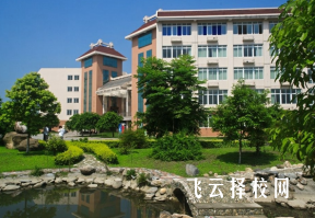 成都龍泉衛(wèi)校招生分?jǐn)?shù)線