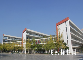 成都商務(wù)職業(yè)學(xué)校多少分