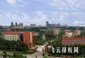 成都鐵路工程學校收分多少