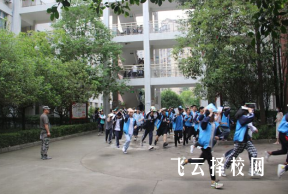 簡(jiǎn)陽(yáng)紅塔職高分?jǐn)?shù)線