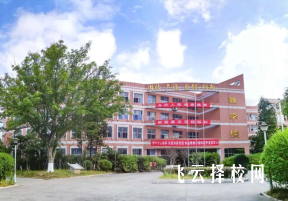 南充衛(wèi)生學(xué)校2023錄取分數(shù)線