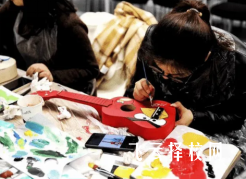 單招報名專業分類