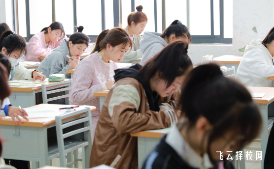 單招沖刺班一般都多少錢