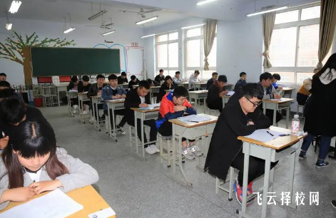 單招和統招的區別