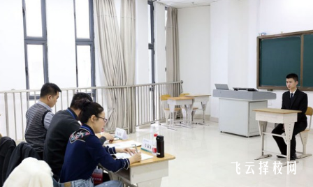 單招面試分數一般多少