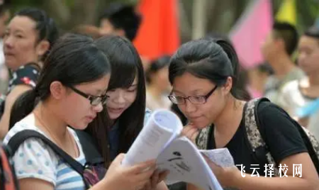 單招要考哪幾門課