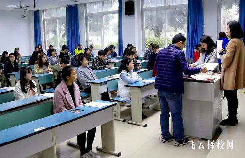 單招一般多少分能過