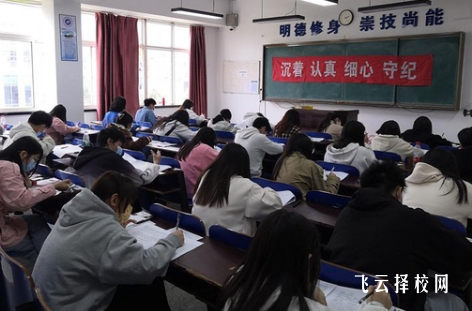 單招一般在幾月份報名