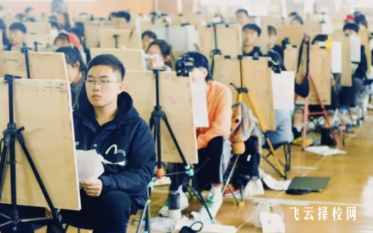 單招藝考生美術(shù)要考什么