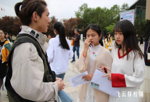 2024成都紡專單招分數線