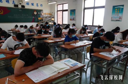 2024單招什么時候考試