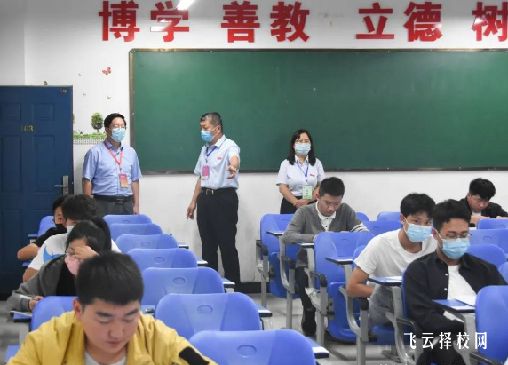 2024年的單招什么時候報名