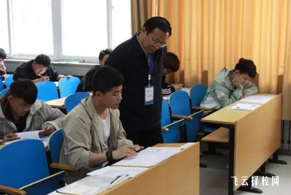 畢業了怎么報名單招考試