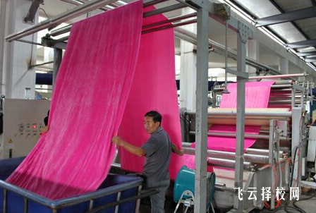 成都紡織高等專科學校單招專業(yè)