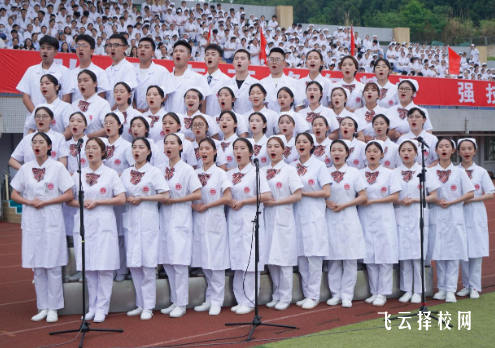 川護單招分數線2024