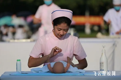 川護今年單招有助產專業嗎