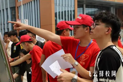 德陽建院單招好考嗎