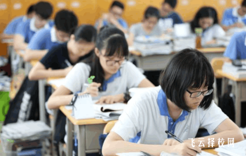 復(fù)讀生可以參加單招嗎