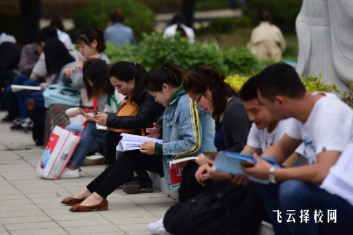 高職單招的學(xué)校有哪些