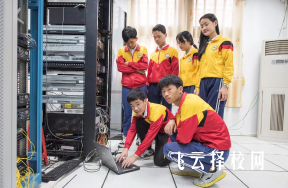 2023年職高報名時間