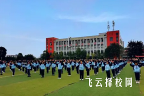 c2能讀資陽安岳哪個職高