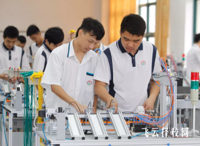 機電技術應用專業主要學什么