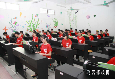 女孩十大最好專業