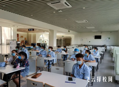 巴中的職業學校有哪些