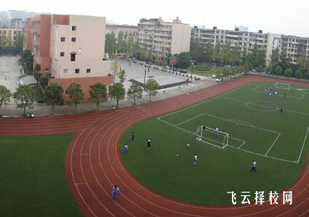 巴中普職融通有哪些學校