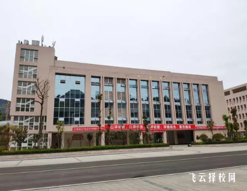 巴中職中有什么專業