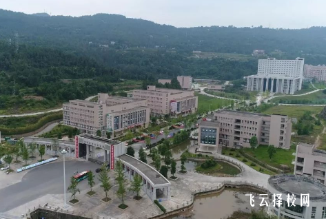 巴中職中有什么專業