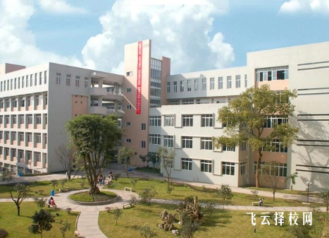 成都3+2學校有哪些是正規的學校