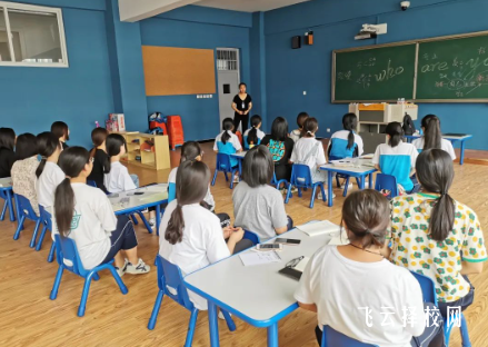 幼兒保育是做什么的