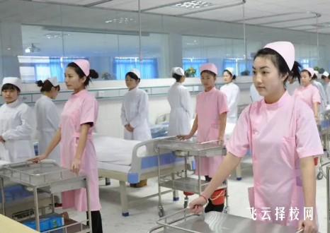 護(hù)理單招一般多少分能過(guò)