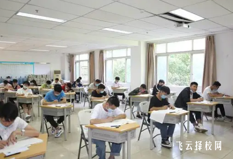 每年的單招在幾月份