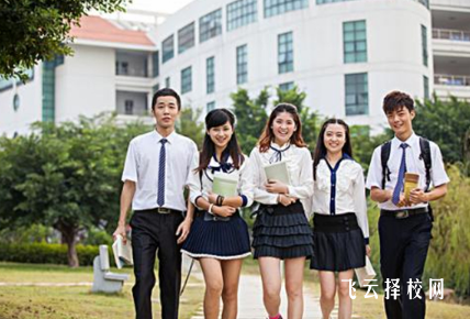 哪的單招學(xué)校比較好