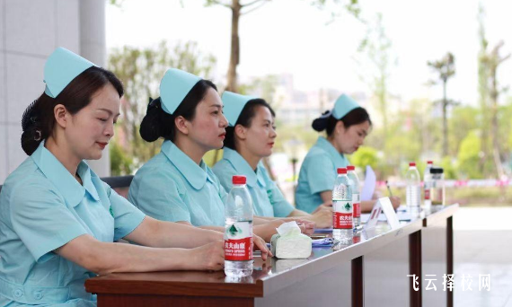 內(nèi)江衛(wèi)生與健康職業(yè)學(xué)院2024單招要求