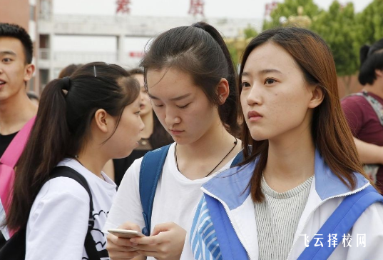 普高轉單招好嗎