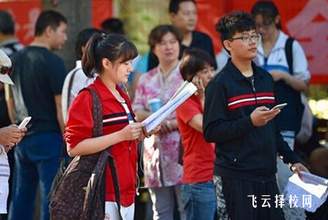 什么人可以參加單招