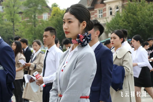 四川單招成都可以考的學(xué)校有哪些