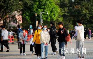 四川單招考試可以考哪些學(xué)校