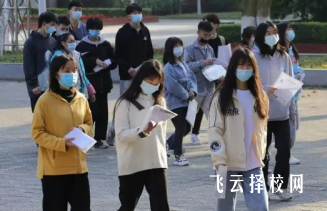 四川單招考試可以考哪些學(xué)校