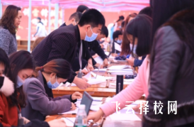 四川單招考試可以考哪些學(xué)校