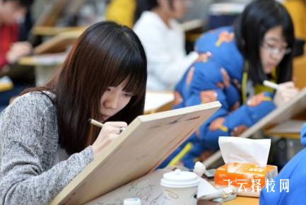 四川的藝術(shù)單招學(xué)校有哪些