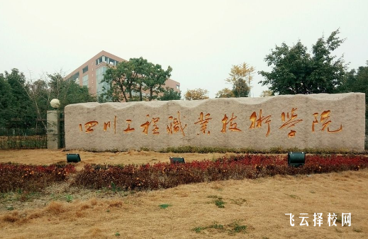 四川工程職業(yè)技術(shù)學(xué)院2024單招