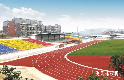 四川工業科技學院單招分數線