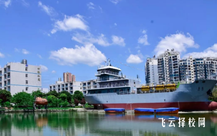 四川交通職業(yè)技術(shù)學(xué)校單招