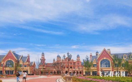 四川天一學院單招分數線